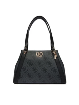 Guess Torebka Karnilla HWOS99 01220 Szary