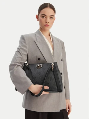 Guess Torebka Karnilla HWOS99 01220 Szary