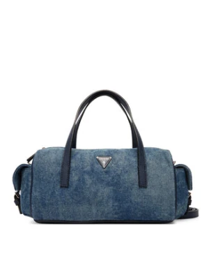 Guess Torebka Kassie HWDG99 30050 Niebieski