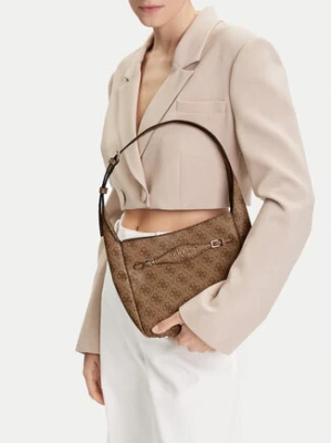 Guess Torebka Katya HWSG96 52010 Beżowy