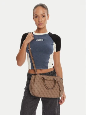 Guess Torebka Katya HWSG96 52060 Beżowy