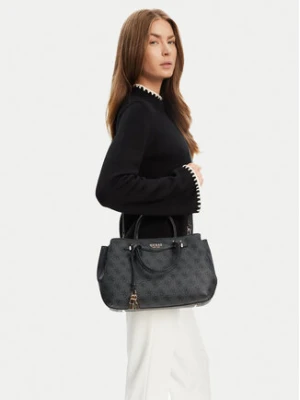 Guess Torebka Katya HWSG96 52060 Szary