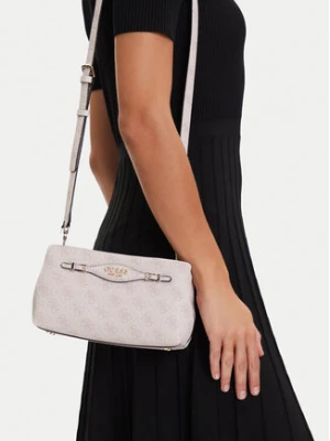 Guess Torebka Katya HWSG96 52120 Różowy