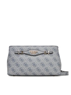 Guess Torebka Katya HWSG96 52120 Szary