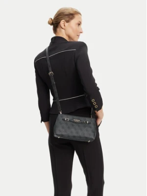 Guess Torebka Katya HWSG96 52120 Szary