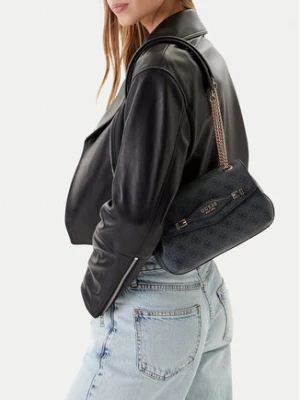 Guess Torebka Katya HWSG96 52210 Czarny