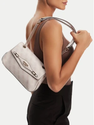 Guess Torebka Katya HWSG96 52210 Różowy