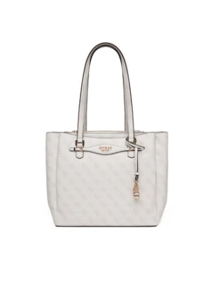 Guess Torebka Katya HWSG96 52230 Écru
