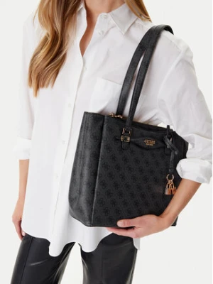 Zdjęcie produktu Guess Torebka Katya HWSG96 52230 Szary