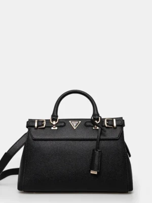 Guess torebka kolor czarny HWEBG9 51105