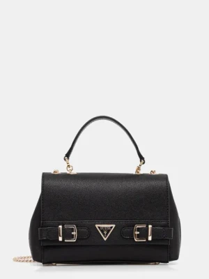 Guess torebka kolor czarny HWEBG9 51121
