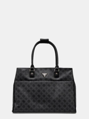 Guess torebka kolor szary TWHP74 52919