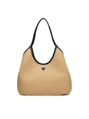 Guess Torebka Kristen HWWG97 43010 Beżowy