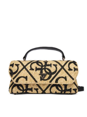 Guess Torebka Kristen HWWL97 43200 Beżowy