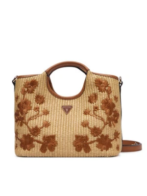 Guess Torebka Kristern Mini HWWF97 43760 Beżowy