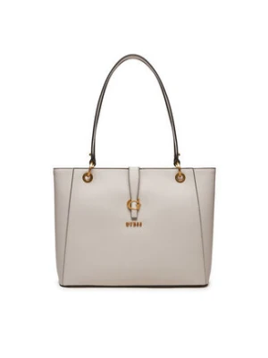 Guess Torebka Kuba HWVA9329250 Écru