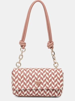 Guess torebka kuferek damska TESSI