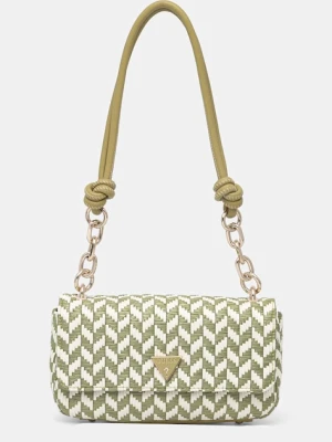 Guess torebka kuferek damska TESSI