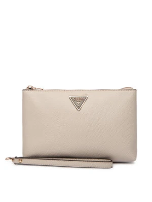 Guess Torebka Laurell II SWZG74 59145 Beżowy