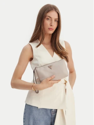 Guess Torebka Laurell II SWZG74 59145 Beżowy