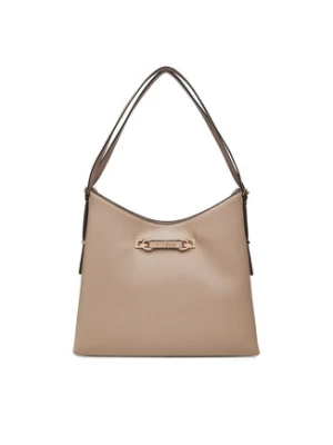Guess Torebka Lefia HWBG96 44020 Beżowy