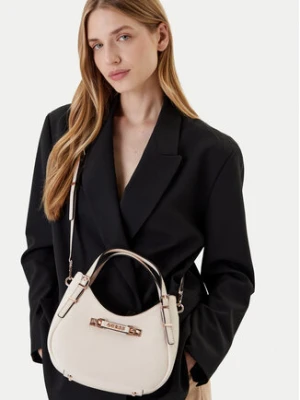 Guess Torebka Lefia HWBG96 44050 Biały