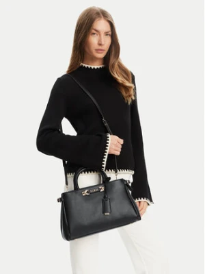 Guess Torebka Lefia HWBG96 44060 Czarny