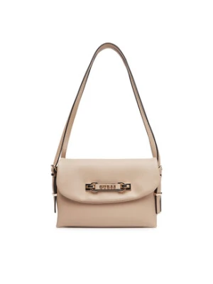 Guess Torebka Lefia HWBG96 44190 Beżowy