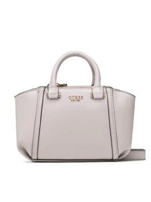 Guess Torebka Leie (VG) Mini Bags HWVG87 52760 Szary