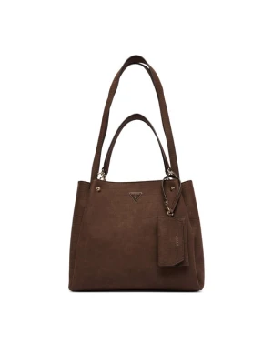 Guess Torebka Lorella HWCG23 06230 Brązowy