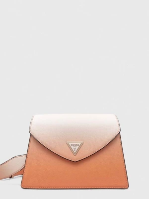 Guess torebka LOSSIE