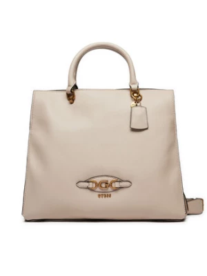 Guess Torebka Malva Hobo HWBB94 94070 Beżowy