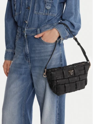 Guess Torebka Marion HWWG80 72170 Czarny