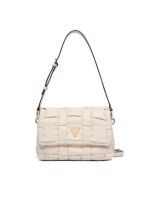 Guess Torebka Marion HWWG80 72190 Écru