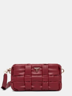 Guess torebka MARION kolor czerwony HWWG80 72720