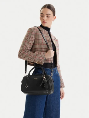 Guess Torebka Marsha HWBG95 01060 Czarny