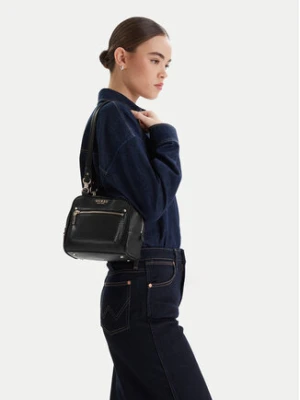 Guess Torebka Marsha HWBG95 01170 Czarny