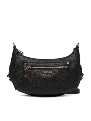 Guess Torebka Marsha Mini HWBG95 01720 Czarny