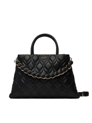 Guess Torebka Maxine HWQG97 33060 Czarny
