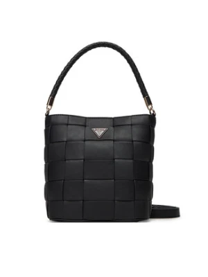 Guess Torebka Maylee HWWG96 61030 Czarny