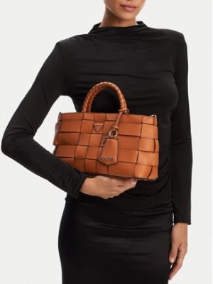 Guess Torebka Maylee HWWG96 61060 Brązowy