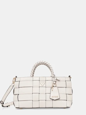 Guess torebka MAYLEE kolor beżowy HWWG96 61060