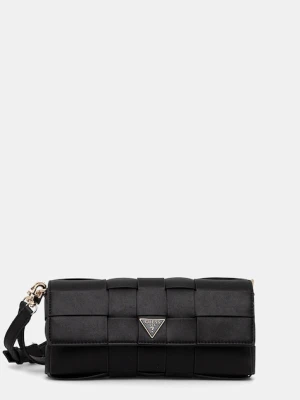 Guess torebka MAYLEE kolor czarny HWWG96 61190