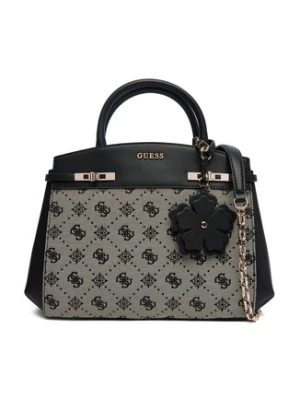 Guess Torebka Melinda HWJP99 02060 Czarny