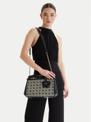 Guess Torebka Melinda HWJP99 02060 Czarny