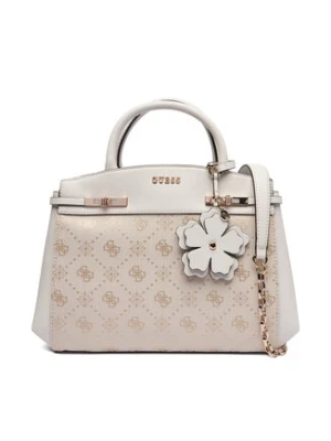 Guess Torebka Melinda HWJP99 02060 Écru