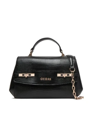 Zdjęcie produktu Guess Torebka Melinda HWKL99 33200 Czarny