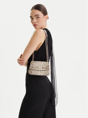 Guess Torebka Melinda Mini HWKG99 33780 Beżowy