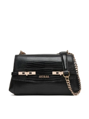 Guess Torebka Melinda Mini HWKL99 33780 Czarny
