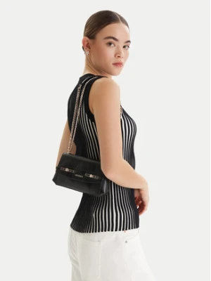 Guess Torebka Melinda Mini HWKL99 33780 Czarny